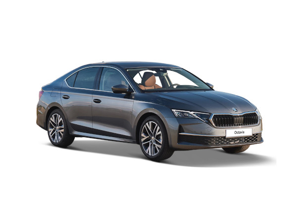 SKODA Octavia Gen 4